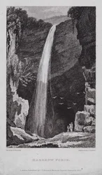 ハードロウフォース（刻印