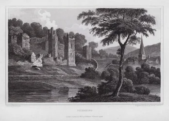 ピッカリング（彫刻