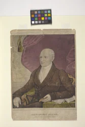 John Quincy Adams (hand-coloured lithograph)   1451102   ja       japanese Successfully Translated  Original: Frances Lady Bridges Translat: Frances Lady Bridges 1435927 ja japanese Successfully Translated Original: Portrait of Henry I of Lorraine (1550–15