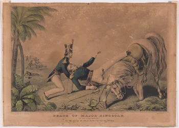 Samuel Ringgold
