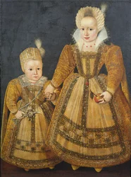 男の子と女の子