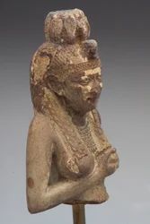 イシス、新王国時代（1550-1085.B.C.）（石材