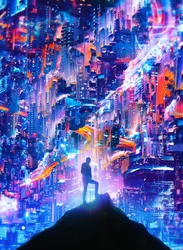 ネオン・シティ・ドリーマー