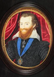 ルドヴィック・スチュアート（第2代レノックス・アンド・リッチモンド公爵）（エナメル質