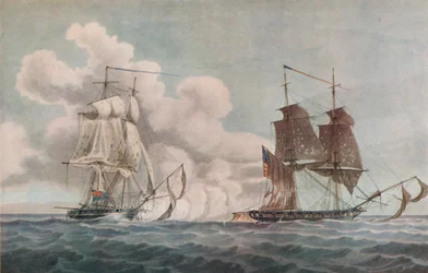 パケットボートとプライベート、c1819