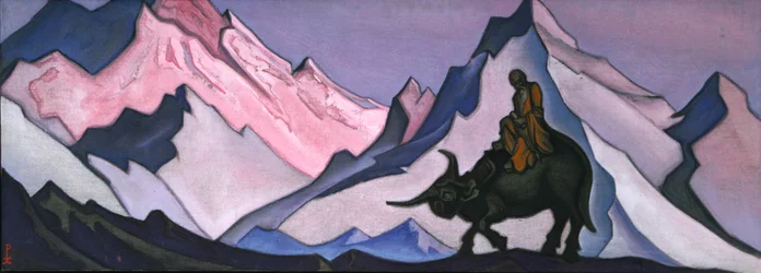 老子、1943年。