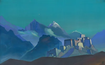 朝の星、1932