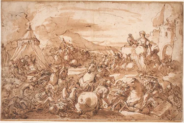 ジュディスの勝利