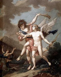 狂気に導かれた愛