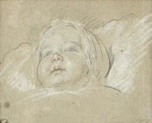 ルイ・フィリップ1773-1850、シャルトル公子、1773年