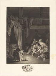 デフォルトのセンチネル