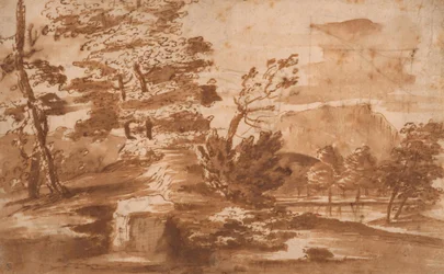 風景（表面）