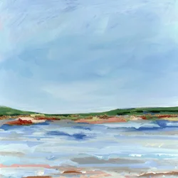 「沿岸の静寂」