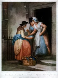 「ニューマックレル、ニューマックレル」、1795年、1929年