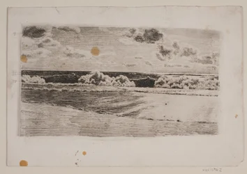 北海