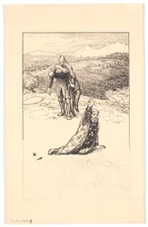 ターピン大司教の死