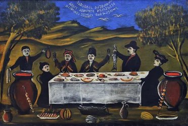 ファミリー・ピクニック