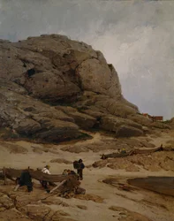 イェーレンのオグナから