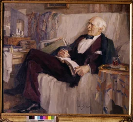 Tsonstantin Stanislavski (Ts. S. Alekseiev ではありません)