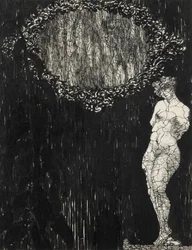 金星、1907