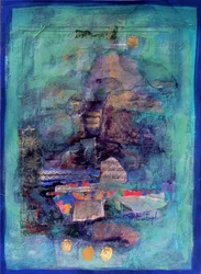 夢
