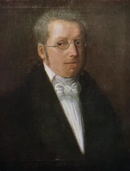 Eidsvoll 1814からのNicolai Wergeland、1914年公開