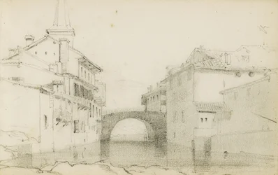 「バスクの国」というタイトルのアルバムからの描画、1862〜63