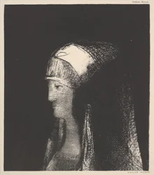 ドルイド、1891年。