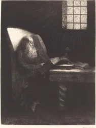 Le Liseur (読者)