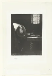 読者、1892年（印刷）