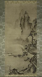 風景