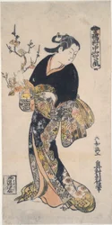 屋形布の着こなし