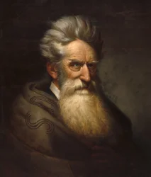 ジョン・ブラウン（1800-1859）