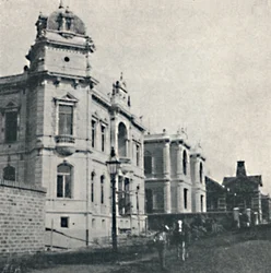 セシリア、1895