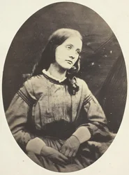 ジュリア・ジャクソン、186465。