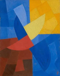 作曲、1932年。