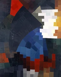 作曲、1936年。