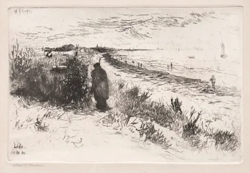 リド、1880。