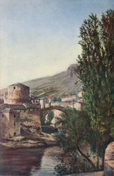 「ボスニア...」、c1920