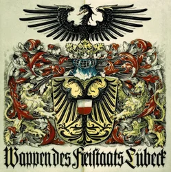 紋章学 / Coat of Arms。