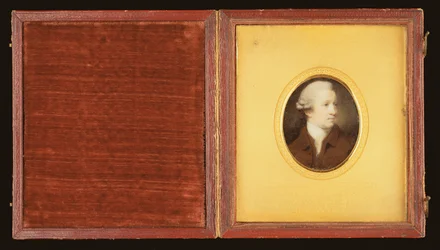 ジョシュア・レイノルズ卿（1723-92）