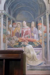 Frescos from the assumption chapel   1459510   ja       japanese Successfully Translated  Original: Anne Townshend, Marchioness Townshend Translat: Anne Townshend, Marchioness Townshend 1444785 ja japanese Successfully Translated Original: Sketch with a Ca