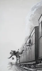 チャーリー・ピース