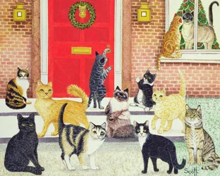 クリスマス・キャロル