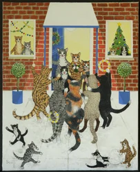 クリスマス・キャロル