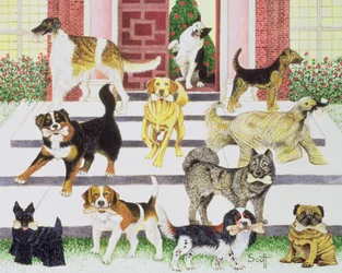 パーティー・プレゼント