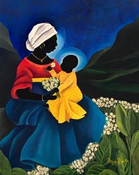 マドンナとヒナギクの子供、2019