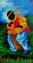 ザ・ギャザリング・ドラム、2012