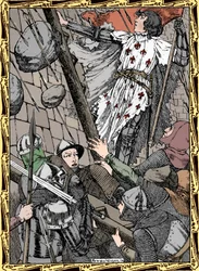 ジャンヌダルク、1902