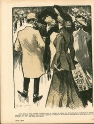 バタープレート、色で風刺する